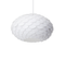 Lampe Suspension Blanc Erges