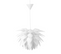 Lampe Suspension Blanc Musone