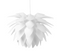 Lampe Suspension Blanc Musone