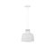 Lampe Suspension Blanc Danube