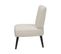 Fauteuil Beige Vaasa