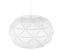 Lampe Suspension Blanc Rewa