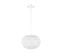 Lampe Suspension Blanc Rewa