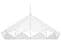 Lampe Suspension Blanc Nevola