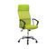 Chaise De Bureau Vert Citron Design