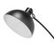 Lampadaire Noir Dintel