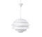 Lampe Suspension Blanc Congo