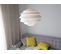 Lampe Suspension Blanc Congo