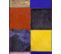 Tapis Patchwork Multicolore 200x300 Cm Enne