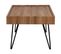 Table Basse Marron Welton