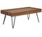 Table Basse Marron Welton