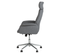 Chaise De Bureau Gris Pilot