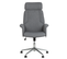 Chaise De Bureau Gris Pilot