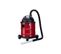 Aspirateur À Cendres Premium  Bac De Récupération De 20l  1200 W  Avec Filtre Hepa