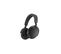 Casque Arceau Circum Auriculaire  Momentum 4 Wireless Avec Réduction Du Bruit Noir