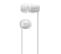 Écouteurs Intra-auriculaires Bluetooth Wi-c200 Noir