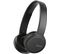 Casque Bluetooth Sans Fil Supra-aural - Whch510b