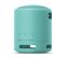 Enceinte Nomade Bluetooth Bleu - Srsxb13l