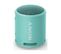 Enceinte Nomade Bluetooth Bleu - Srsxb13l