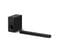 Barre De Son 2.1 - Ht-sd40 - Caisson De Basse 330w - Haut-parleurs X-balanced - Bluetooth