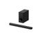 Barre De Son 2.1 - Ht-sd40 - Caisson De Basse 330w - Haut-parleurs X-balanced - Bluetooth