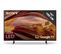 Télévision Kd-75x75wl LED HDr 4k Ultra HD 75" 189cm D-led HDr10