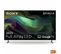 Télévision 164cm 65" LED 4k Ultra HD HDr LCD - Kd65x85laep