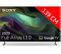 TV LED 55" (139 cm) 4K UHD Smart TV - Kd55x85laep