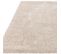 Tapis De Salon Richy En Polypropylène - Beige - 120x170 Cm