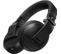 Hdj - X5 Bt Casque Audio Bluetooth  - Noir