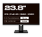 Écran PC Bureautique - 23.8" - Full HD - 75hz
