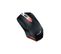 Souris X-g200 Souris Ambidextre Usb Type-a Optique 1000 Dpi