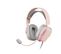 Casque Filaire Mhaxp Écouteur/ Rose