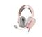 Casque Filaire Mhaxp Écouteur/ Rose