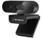 Webcam Full Hd 1080p30 Pw310p Autofocus Rotation 360°