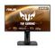 Écran PC Tuf Gaming Vg258qm 24.5" LED Full Hd 0,5 Ms Noir