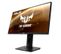 Écran PC Tuf Gaming Vg258qm 24.5" LED Full Hd 0,5 Ms Noir