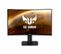 Ecran PC Tuf Gaming Vg32vqr 31.5" LED Quad Hd 1 Ms Noir