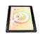 Tablette Hannspad Apollo 10.1" 32 Go Noir