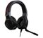 Casque Nitro Gaming