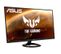 Écran PC Vg279q1r 27" Full Hd 1 Ms Noir