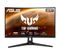 Écran PC Tuf Gaming Vg27wq1b 27" Quad Hd 1 Ms Noir