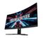 Écran PC G27fc A 27" LED Full Hd 1 Ms Noir