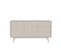 Buffet Viva 154x39x82 Cm Beige