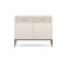 Buffet Maggiore 104x39x83 Cm Beige