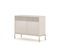 Buffet Maggiore 104x39x83 Cm Beige