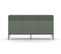 Buffet Maggiore 154x39x83 Cm Vert