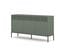 Buffet Maggiore 154x39x83 Cm Vert