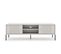 Meuble Tv Iseo 154x50x50 Cm Beige