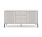 Buffet Iseo 154x39x79 Cm Beige